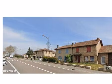 immeuble de rapport 16 pièces 339 m²