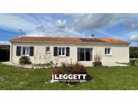 maison 6 pièces 106 m²