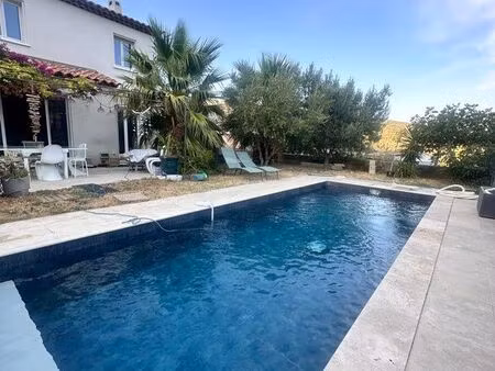 studio jardin 28m2 toulon le revest