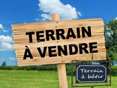 terrain 1 522 m² molliens dreuil