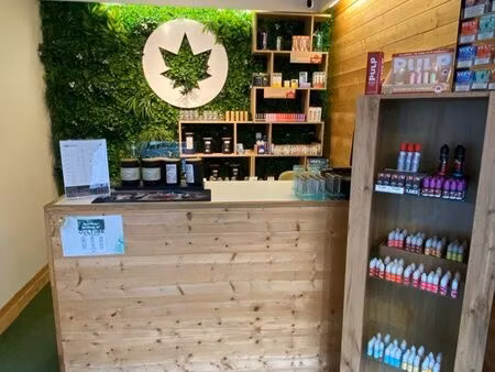 fond de commerce vesoul