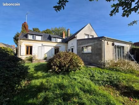 maison 187 m² guérigny