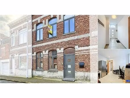 maison à louer à slijpstraat 37 messines (rbu35108)