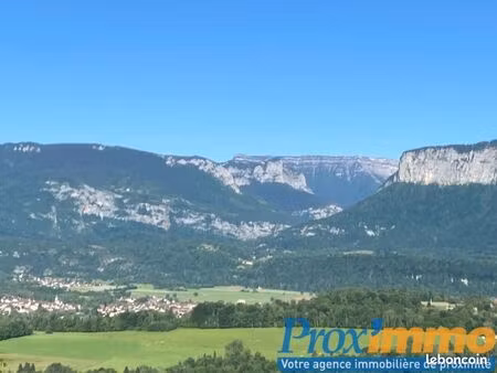 villa 6 pièces 116 m²