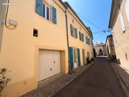 immeuble 393 m² villefranche de lauragais
