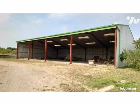 local divers 522 m² chatillon sur loire