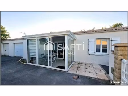 maison 5 pièces 87 m²