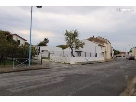 maison 3 pièces 79 m²