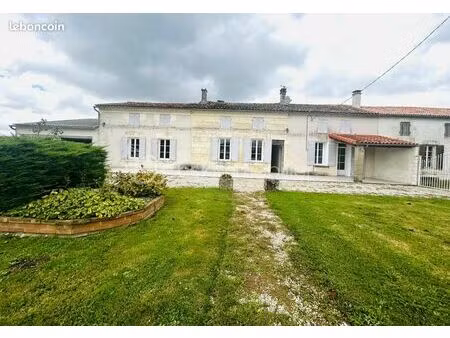 maison 7 pièces 154 m²