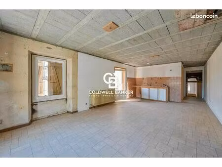 appartement 5 pièces 127 m²