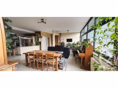 maison 4 pièces 139 m²