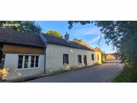 maison 3 pièces 79 m²