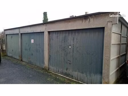 parking 45 m² albi