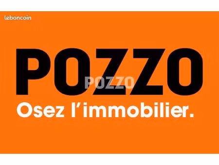 local commercial 40 m²