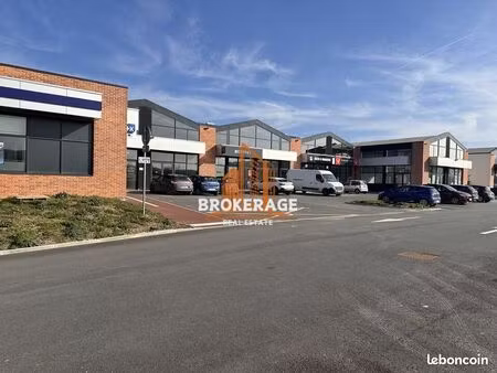 local commercial 415 m²