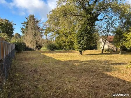 terrain à batir à foucherans