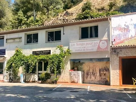 boutique 70 m² colomars