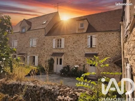 appartement 4 pièces 75 m²