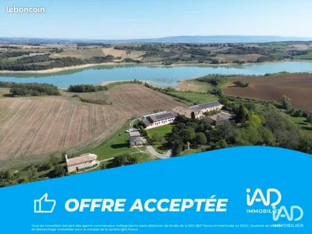 local 1828 m² castelnaudary