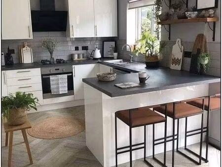 maison 4 pièces 93 m²