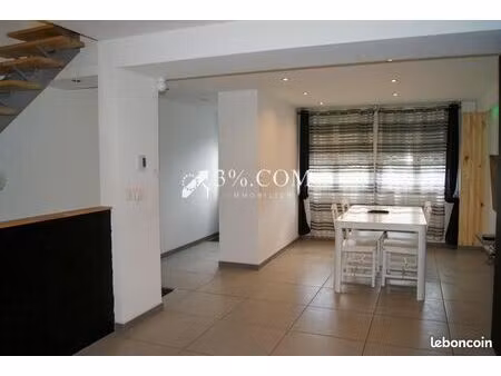 propriété 155 m² frouard