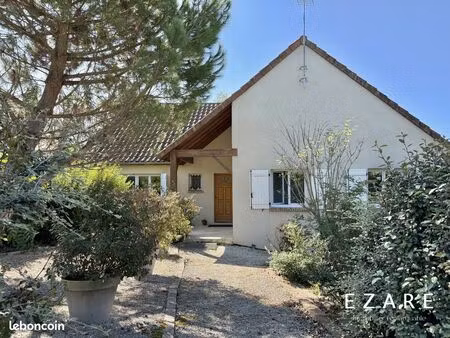 maison 6 pièces 140 m²