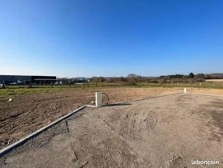 terrain notre dame de gravenchon