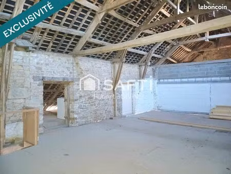 propriété 1 pièce 130 m²