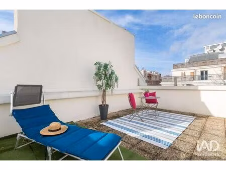 maison familiale 6 pièces 249 m²