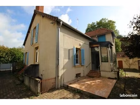 maison 4 pièces 190 m²
