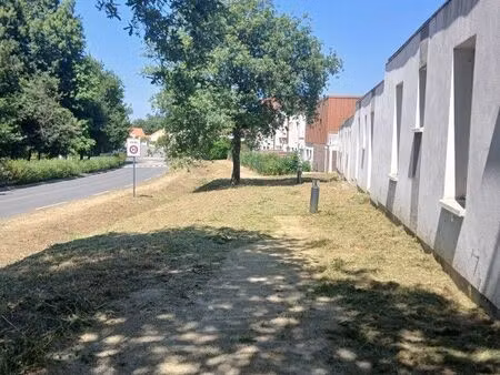 terrains à bâtir à st mars de coutais