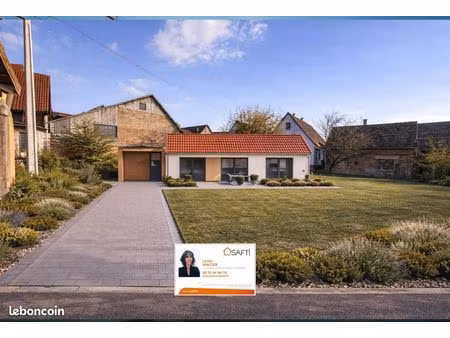 terrain 562 m² sundhouse