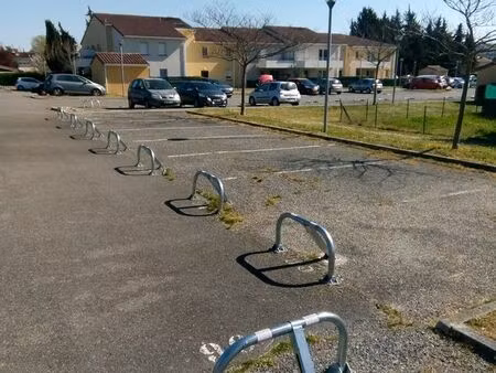 place de parking (résidence) 15 places