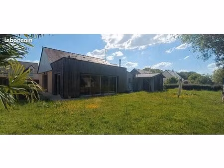 maison 5 pièces 130 m²