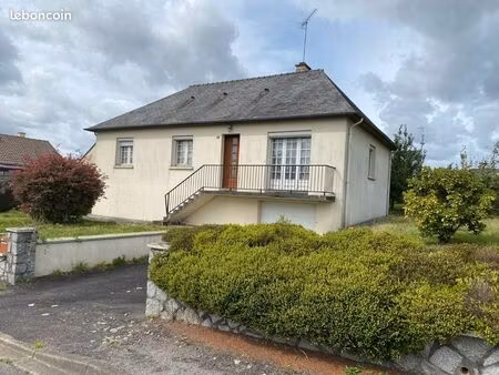 maison 4 pièces 88 m²