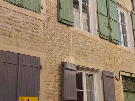 maison 3 pièces 58 m²