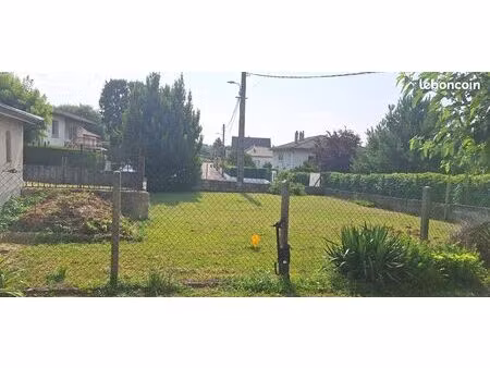 terrain feyzin libre constructeur