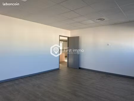 local 100 m² ille-sur-têt