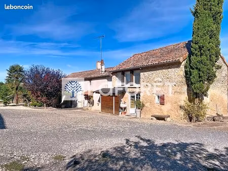 maison 6 pièces 154 m²