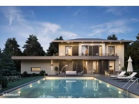 maison 6 pièces 142 m²