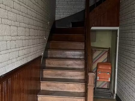 residence secondaire