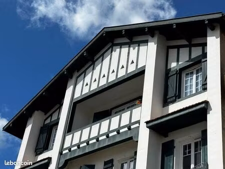 appartement en viager 2 pièces 44 m²