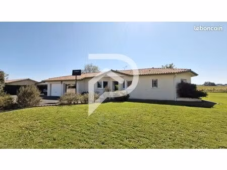 maison 5 pièces 128 m²