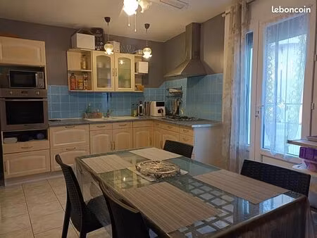 maison de ville 2 pièces 71 m²