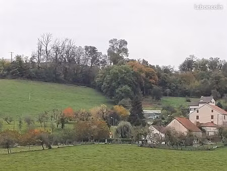 terrain 13 000 m² langres