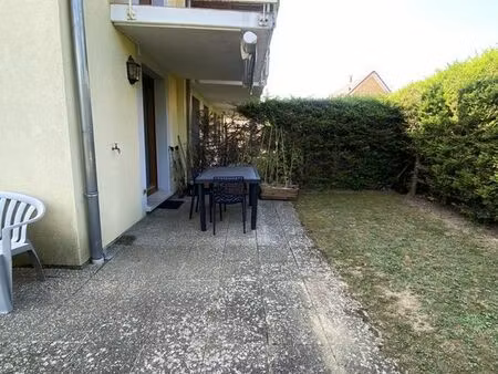 appartement 3 pièces 54 m²