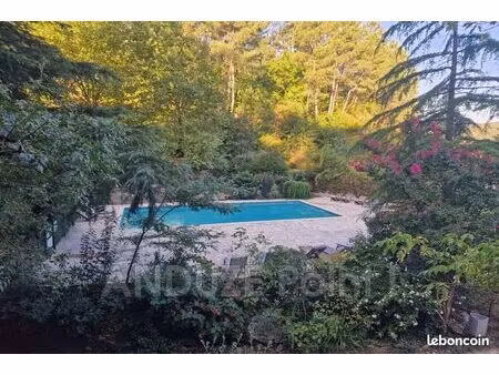 appartement 2 pièces 56 m²