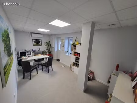 local professionnel à louer
