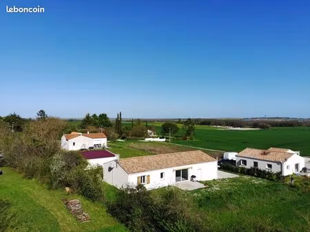 pavillon 5 pièces 112 m²