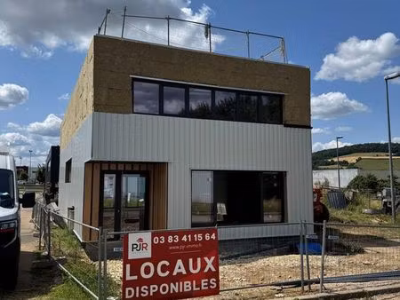 bureaux 165 m² essey-lès-nancy